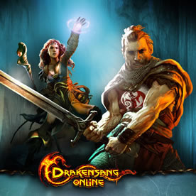 Drakensang Online Screenshot 1