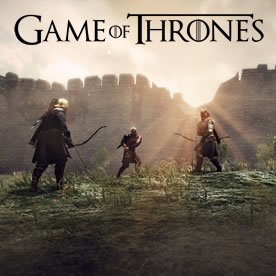 Game of Thrones Screenshot 1