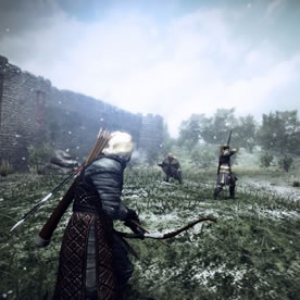 Game of Thrones Screenshot 4