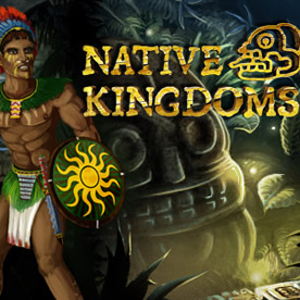 Native Kingdoms Screenshot 1