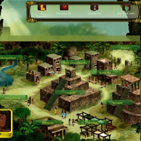 Native Kingdoms Screenshot 2